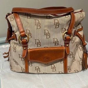 Rooney and Bourke Hand Bag